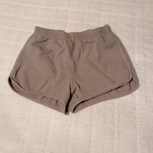 Brandy Melville Lounge Shorts Size Small